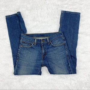 LEVI’S 511 Men 30x30 Jeans